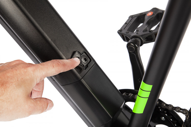 Электровелосипед Eltreco Ultra MAX PRO в Красноярске