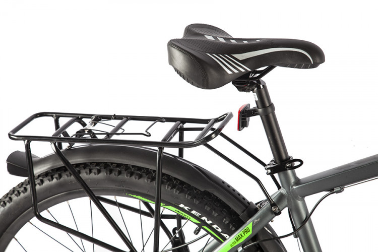 Электровелосипед Eltreco Ultra MAX PRO в Красноярске