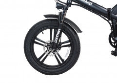 Электровелосипед Minako F10 Mini