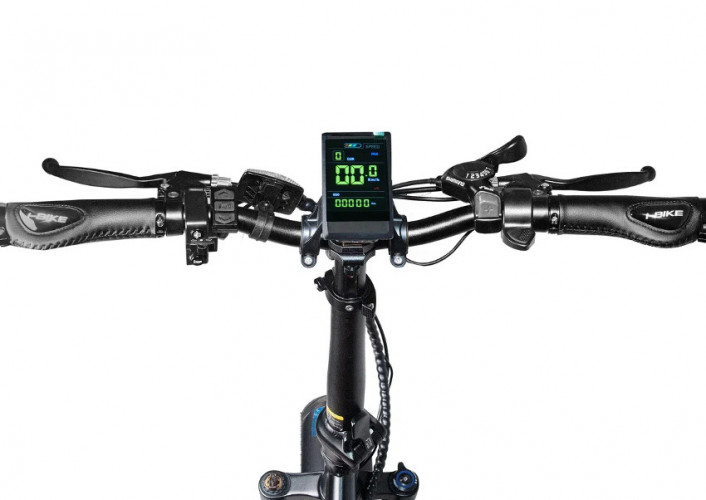 Электровелосипед Minako F10 Mini в Красноярске