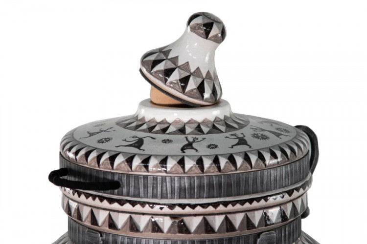 Тандыр Африка в Красноярске