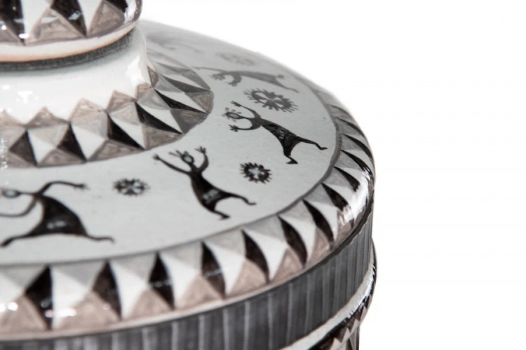 Тандыр Африка в Красноярске