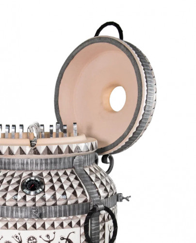 Тандыр Африка в Красноярске