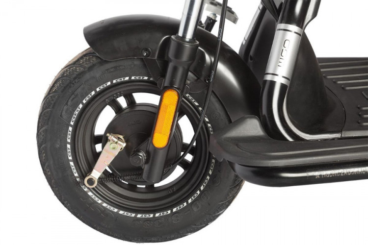 Электротрицикл Wanshida HOT HATCH в Красноярске