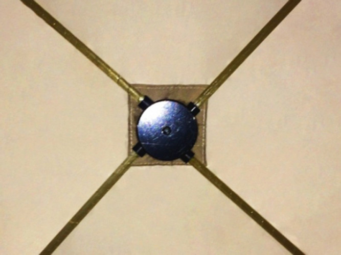 Зимняя палатка для рыбалки Polar Bird 4T Long в Красноярске