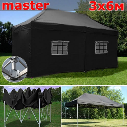 Шатер автомат Giza Garden Master 3 х 6 м в Красноярске