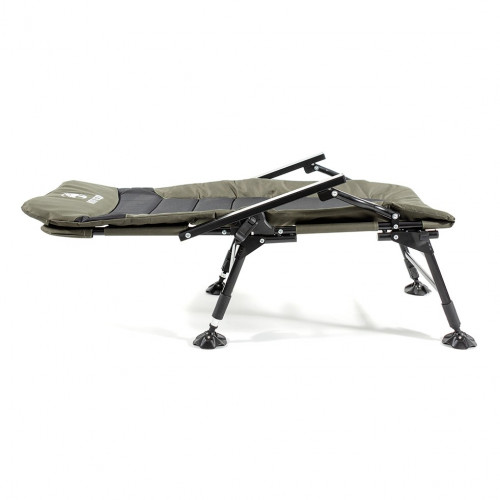 Кресло карповое Кедр с подлокотниками в Красноярске