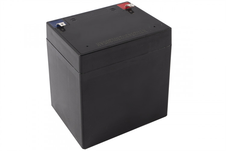 Тяговый гелевый аккумулятор RuTrike 6-GFM-5 (12V5A/H C20) в Красноярске