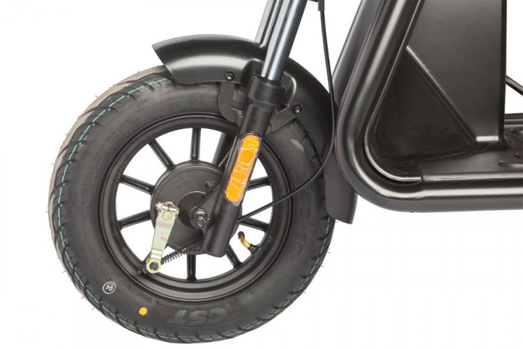 Пассажирский электротрицикл Wanshida LC300 в Красноярске