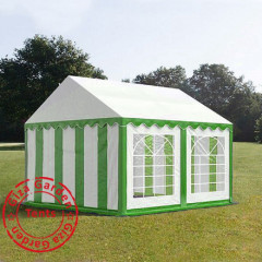 Шатер Giza Garden Eco 4 х 4 м