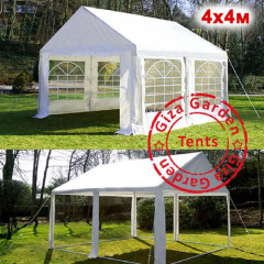 Шатер Giza Garden Eco 4 х 4 м