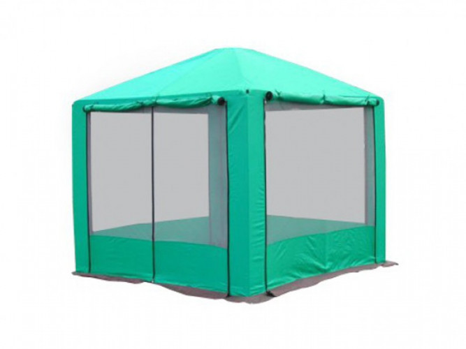 Шатер-тент Митек ПИКНИК 2,5 X 2,5 в Красноярске