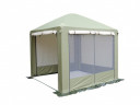 Шатер-тент Митек ПИКНИК 2,5 X 2,5 в Красноярске