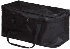 Печь Инвент Экономка большая со стац экранами в сумке