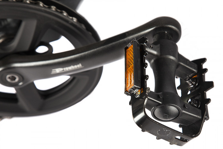 Электровелосипед Eltreco Walter в Красноярске