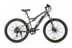 Электровелосипед Eltreco Walter