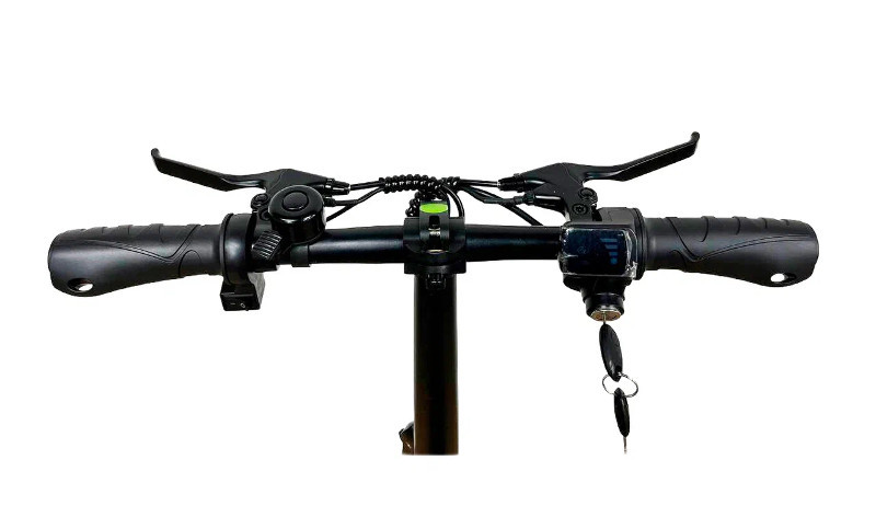 Электровелосипед Minako Smart 8Ah в Красноярске