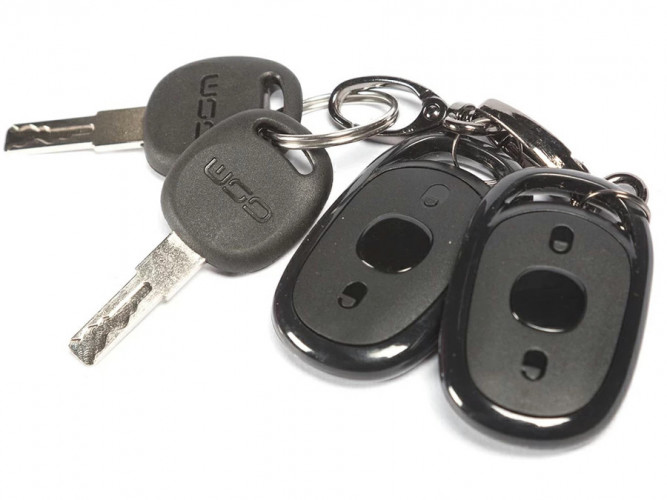 Пассажирский электротрицикл Wanshida LC-F200 в Красноярске