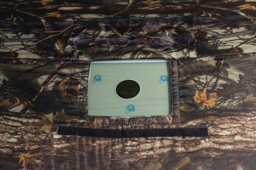 Палатка для рыбалки Медведь КУБ-4 Зима-Лето в Красноярске