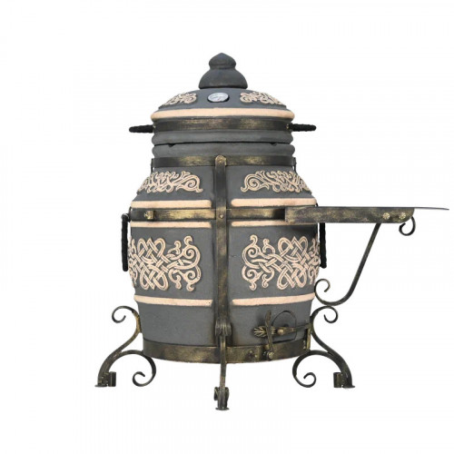 Тандыр Тамерлан в Красноярске