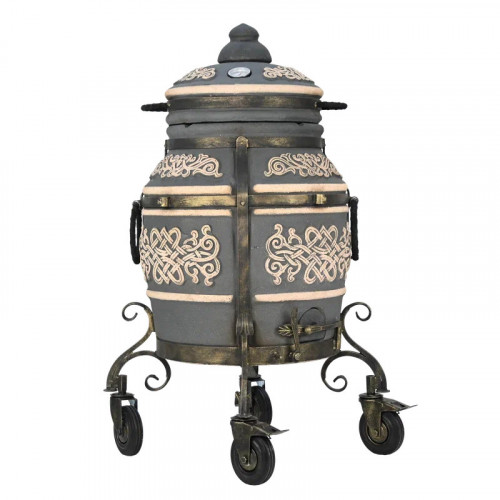 Тандыр Тамерлан в Красноярске