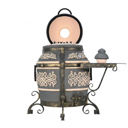 Тандыр Тамерлан в Красноярске