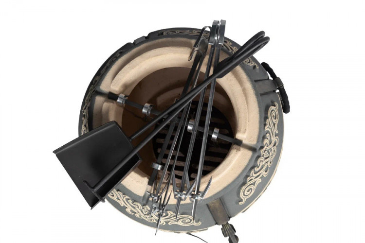 Тандыр Тамерлан в Красноярске