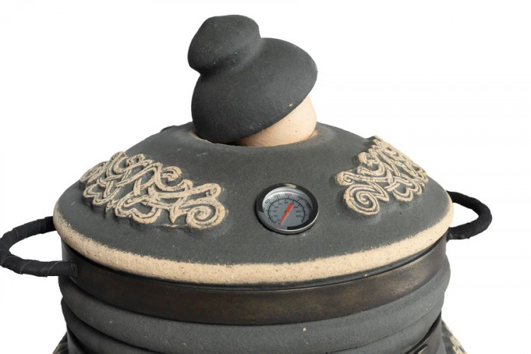 Тандыр Тамерлан в Красноярске