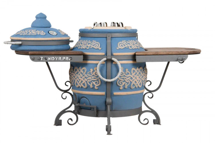 Тандыр Тамерлан в Красноярске