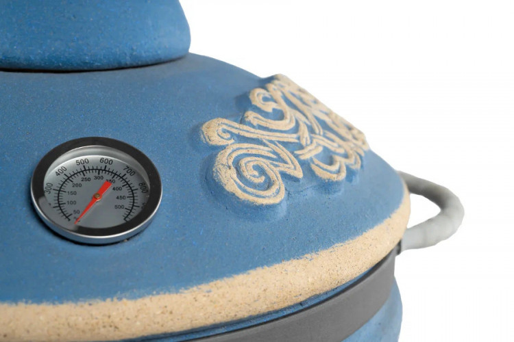 Тандыр Тамерлан в Красноярске