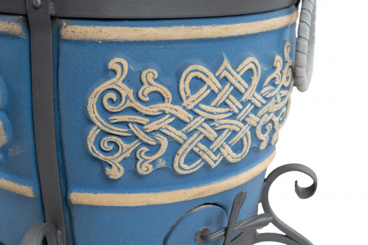 Тандыр Тамерлан в Красноярске