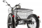 Электрофэтбайк Eltreco Green City e-ALFA Trike в Красноярске