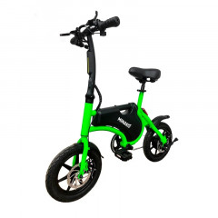 Электровелосипед Minako Smart 10Ah