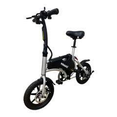 Электровелосипед Minako Smart 10Ah