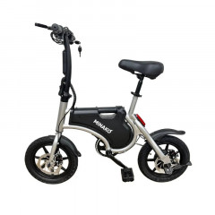 Электровелосипед Minako Smart 10Ah