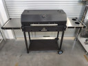 Мангал стационарный Granada Optima BBQ в Красноярске