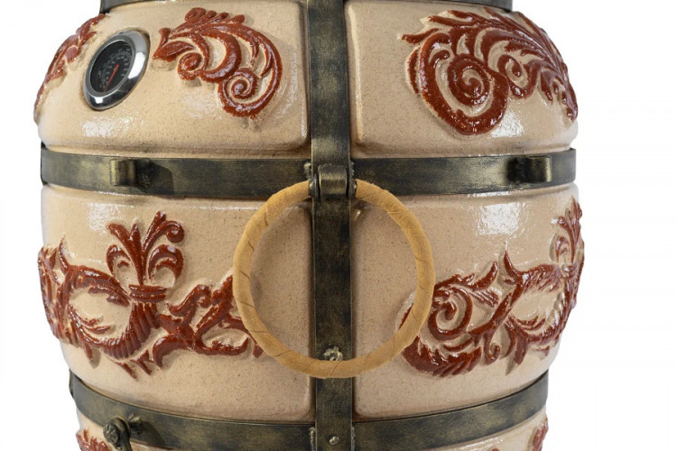 Тандыр Персидский в Красноярске