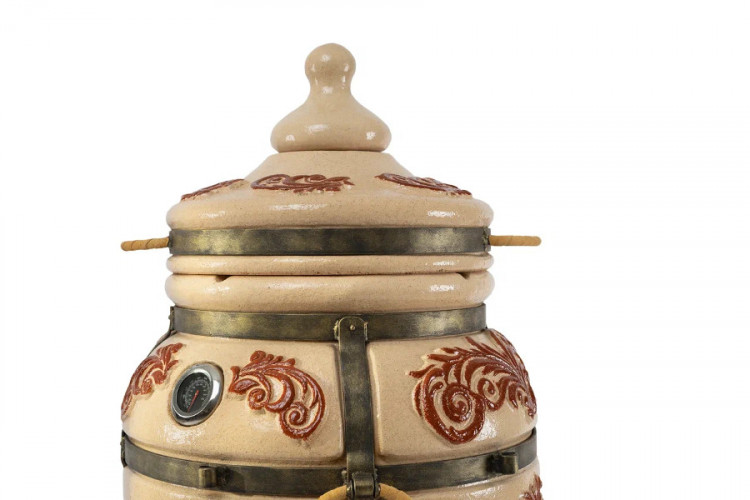 Тандыр Персидский в Красноярске