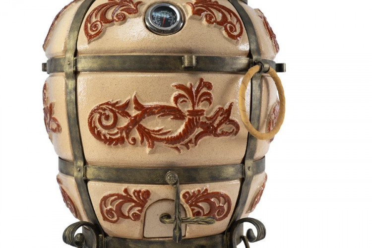 Тандыр Персидский в Красноярске