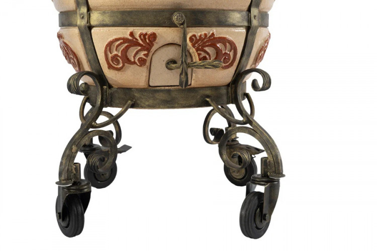 Тандыр Персидский в Красноярске