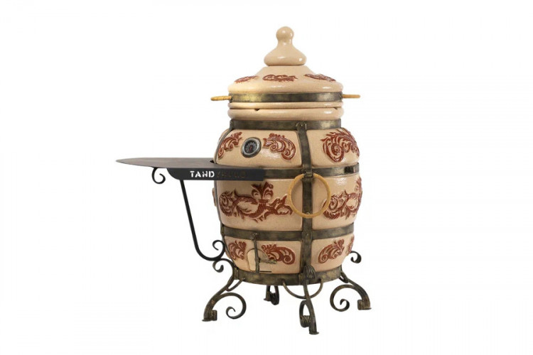 Тандыр Персидский в Красноярске