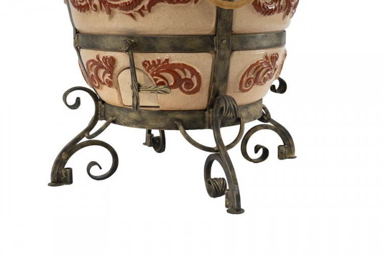 Тандыр Персидский в Красноярске