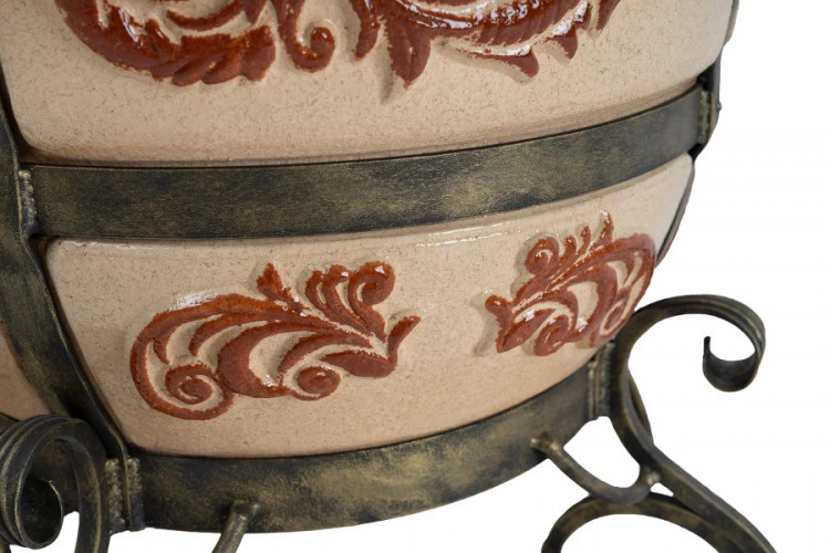 Тандыр Персидский в Красноярске