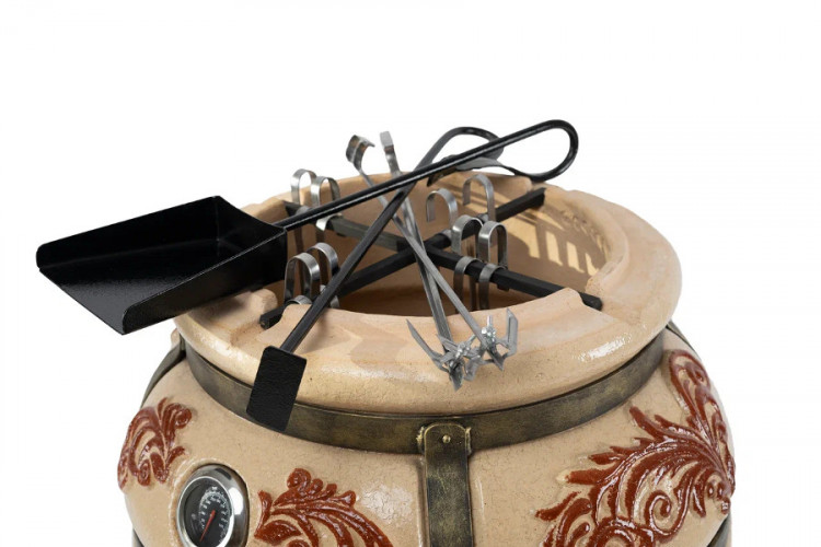 Тандыр Персидский в Красноярске