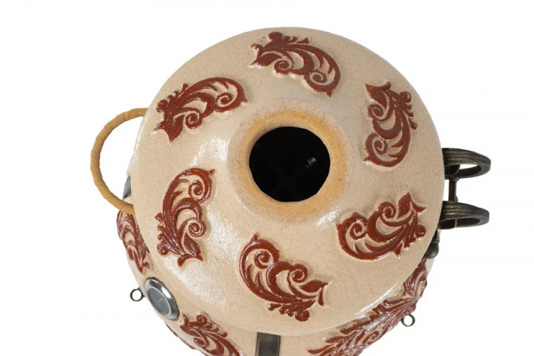 Тандыр Персидский в Красноярске