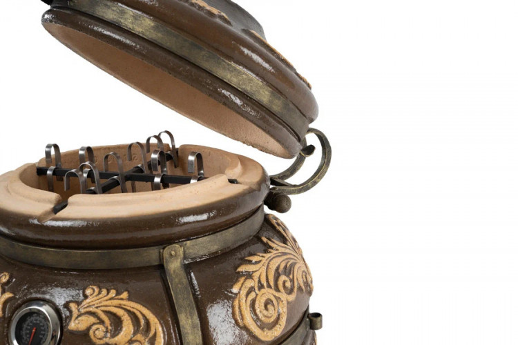 Тандыр Персидский в Красноярске