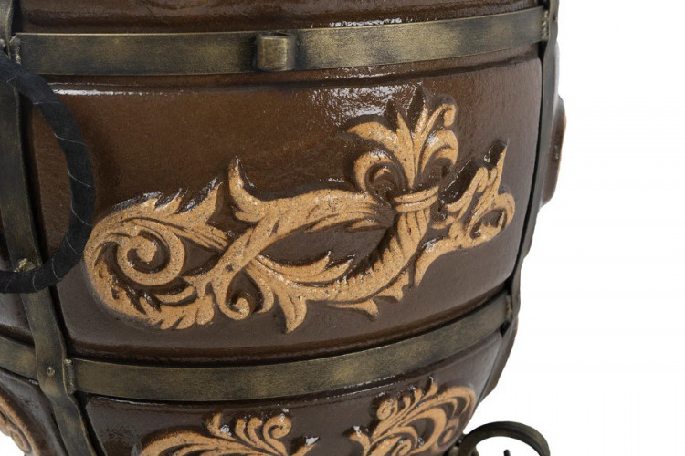 Тандыр Персидский в Красноярске