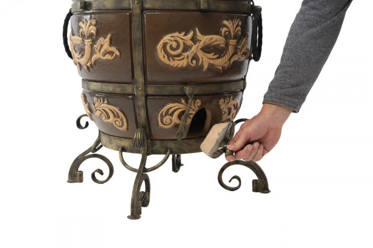 Тандыр Персидский в Красноярске