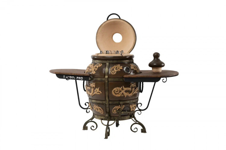 Тандыр Персидский в Красноярске