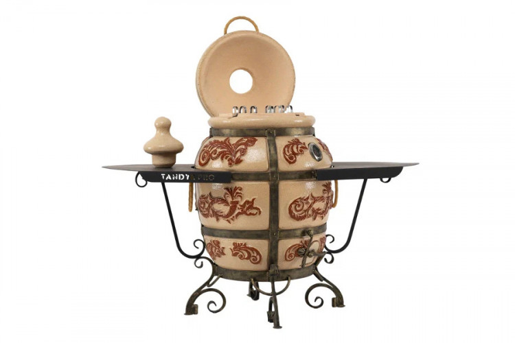 Тандыр Персидский в Красноярске